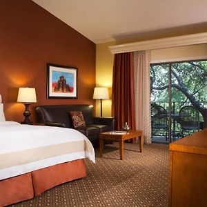 Guest Room Two Double Beds